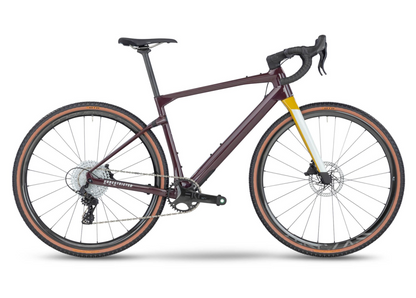 BMC UnReStricted 01 Three