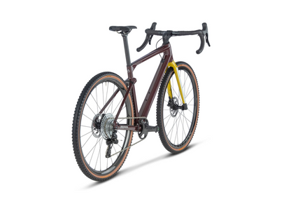 BMC UnReStricted 01 Three
