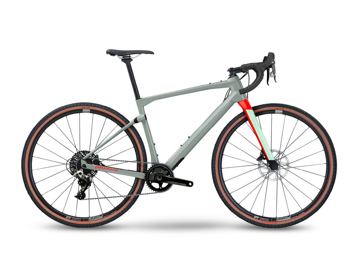 BMC UnReStricted One