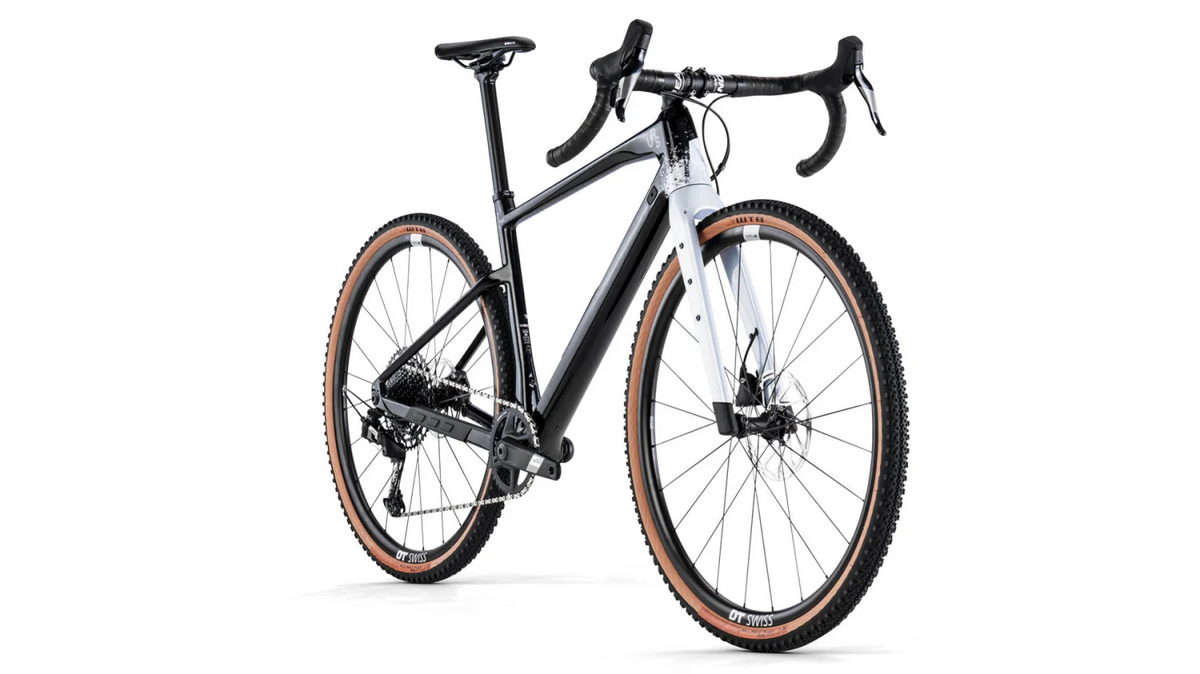 BMC Unrestricted Three