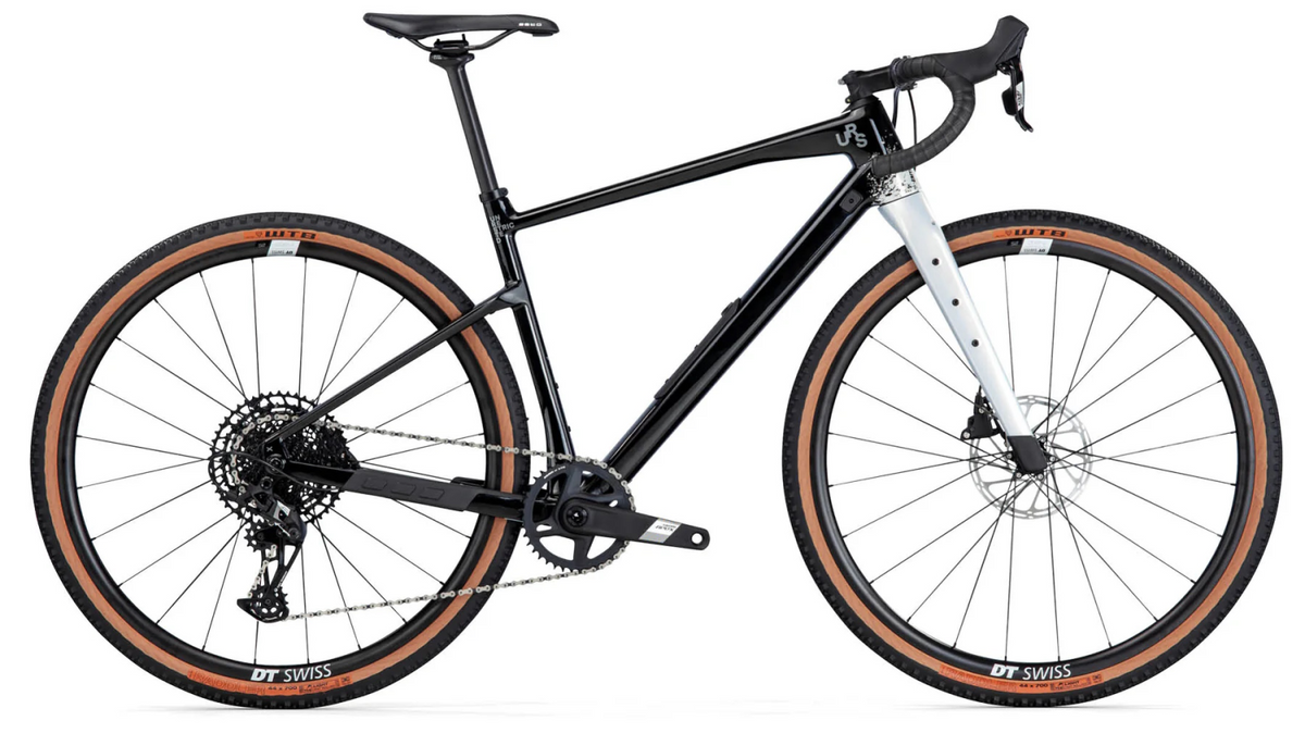 BMC Unrestricted Three