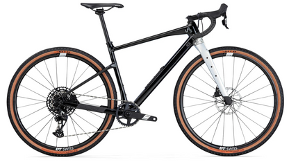 BMC Unrestricted Three