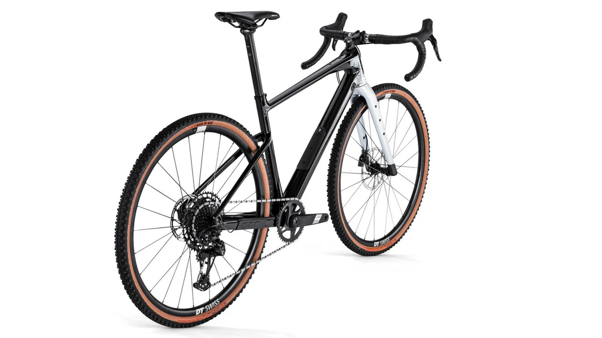 BMC Unrestricted Three