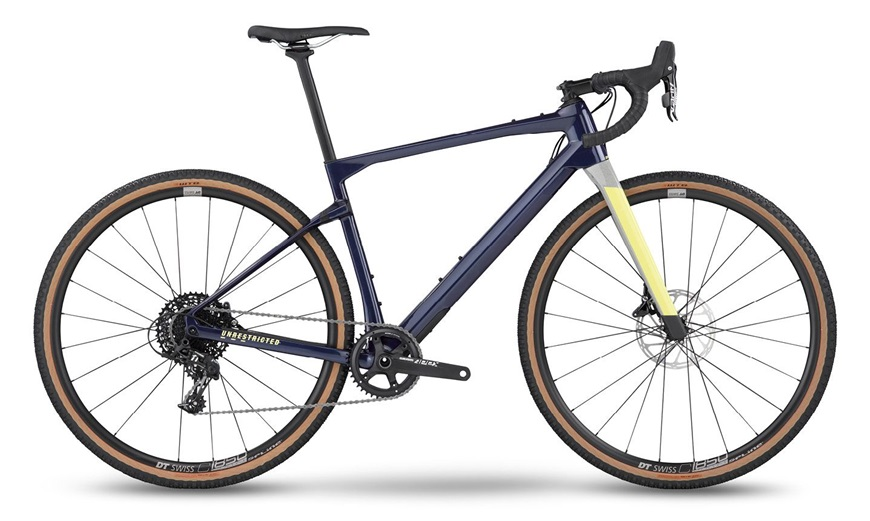 BMC UnReStricted Two