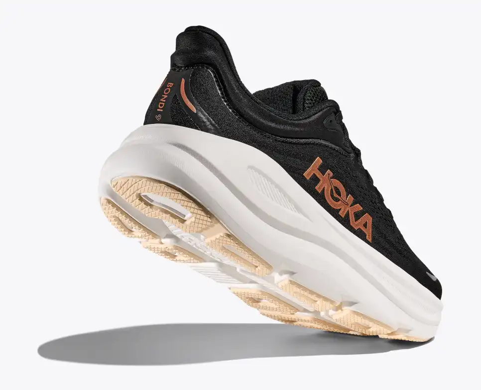 Hoka Bondi 9 Dames Hardloopschoenen