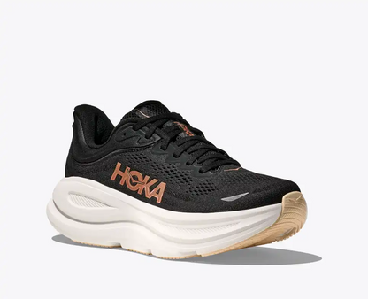 Hoka Bondi 9 Dames Hardloopschoenen