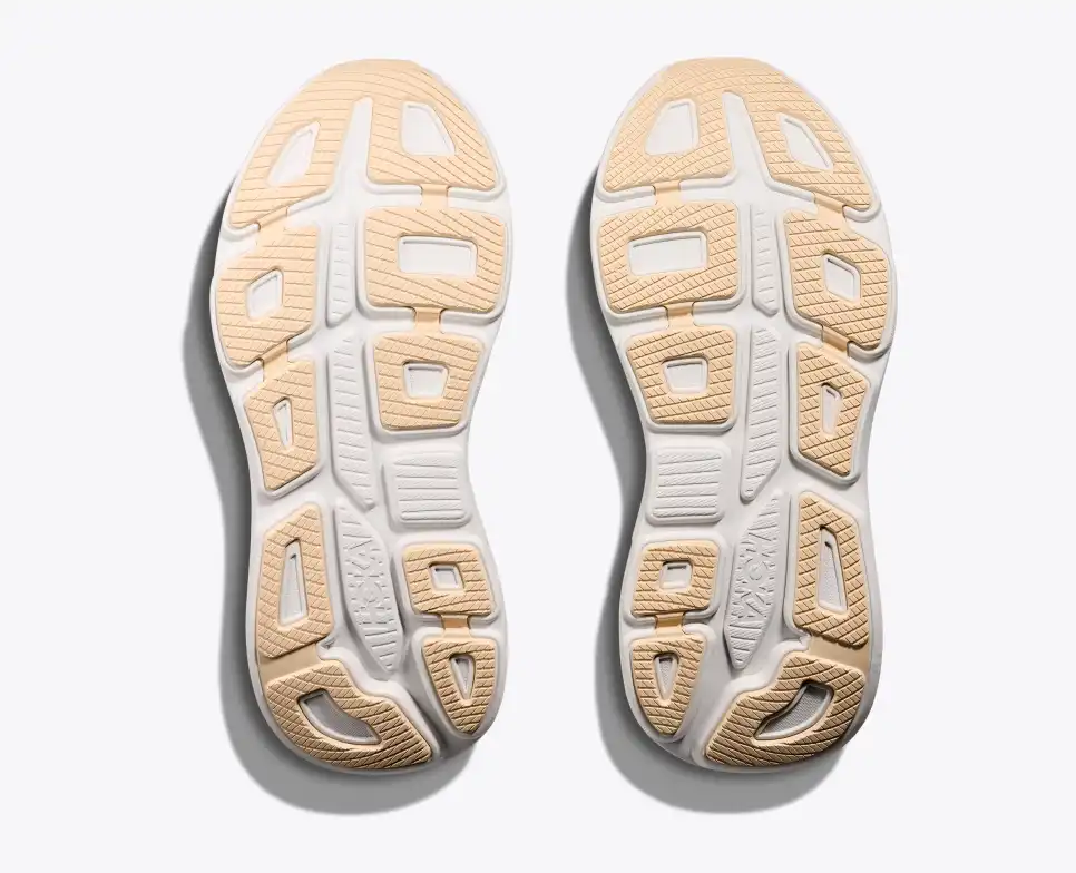 Hoka Bondi 9 Dames Hardloopschoenen