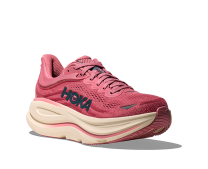 Hoka Bondi 9 Dames Hardloopschoenen