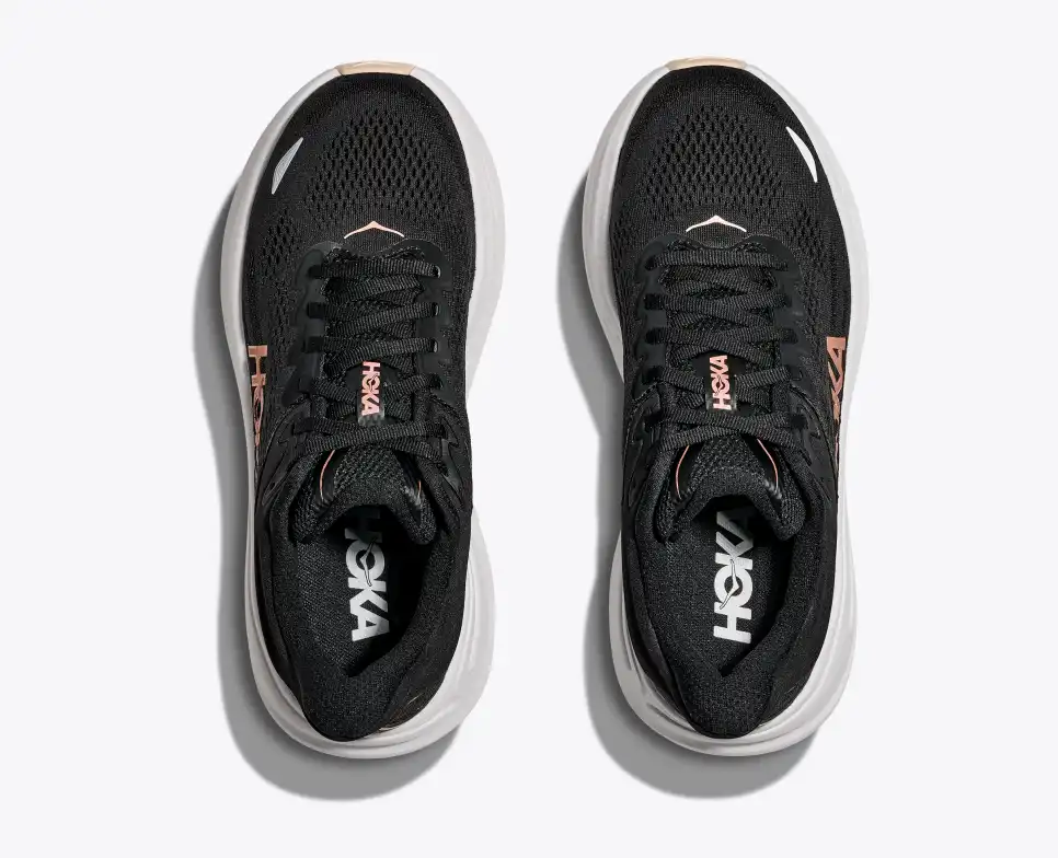Hoka Bondi 9 Dames Hardloopschoenen