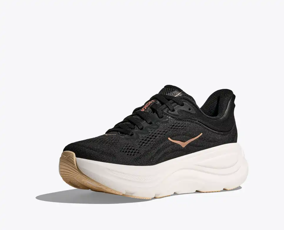 Hoka Bondi 9 Dames Hardloopschoenen