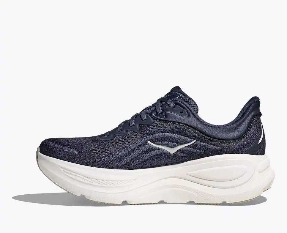 Hoka Bondi 9 Heren Hardloopschoenen