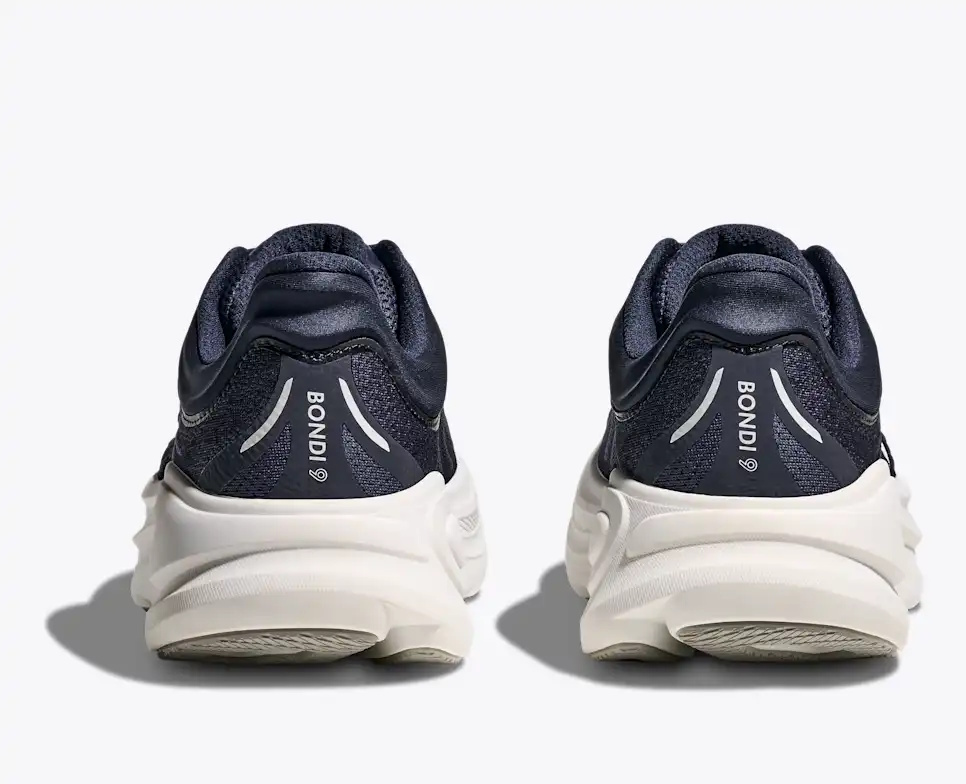 Hoka Bondi 9 Heren Hardloopschoenen