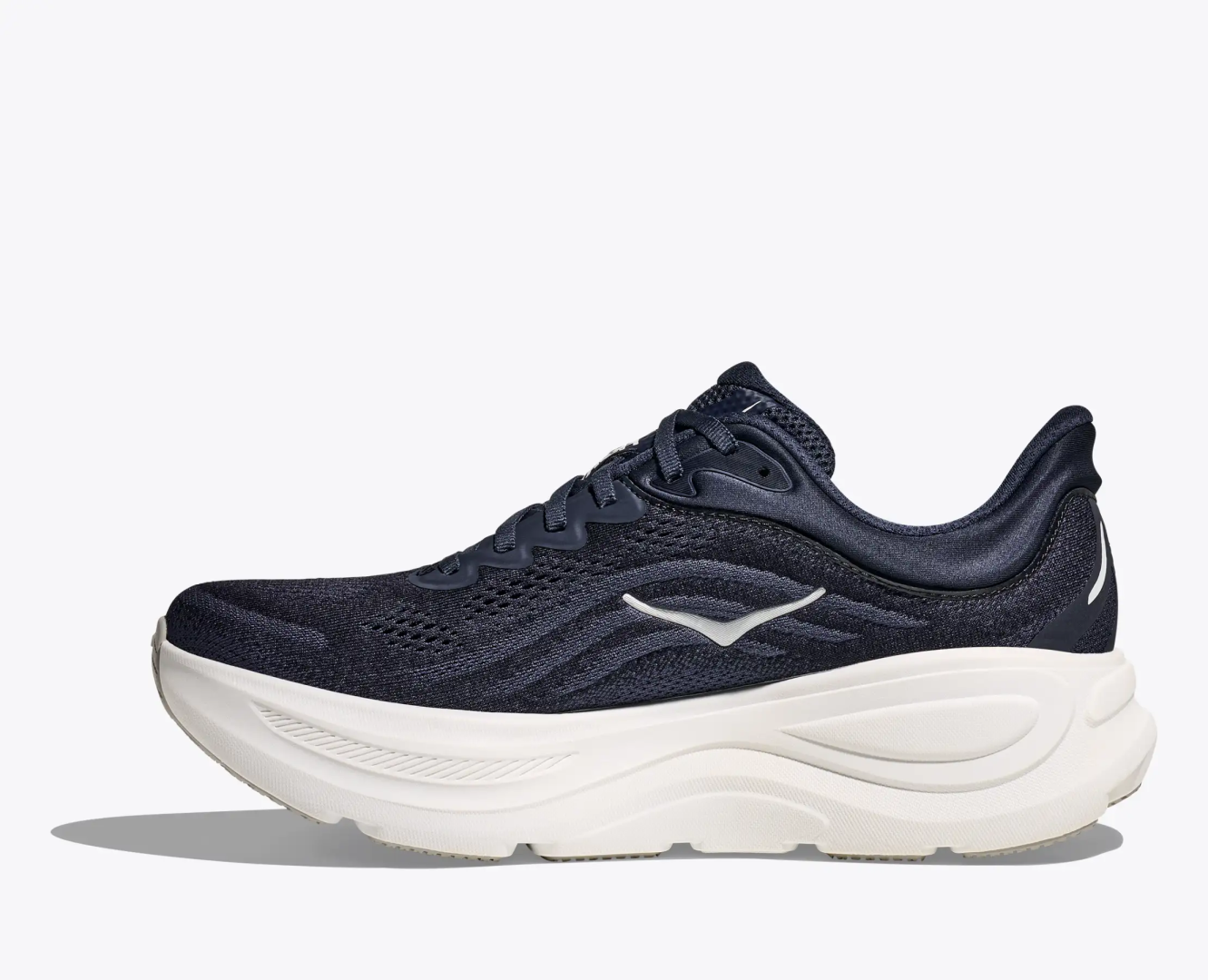 Hoka Bondi 9 Heren Hardloopschoenen
