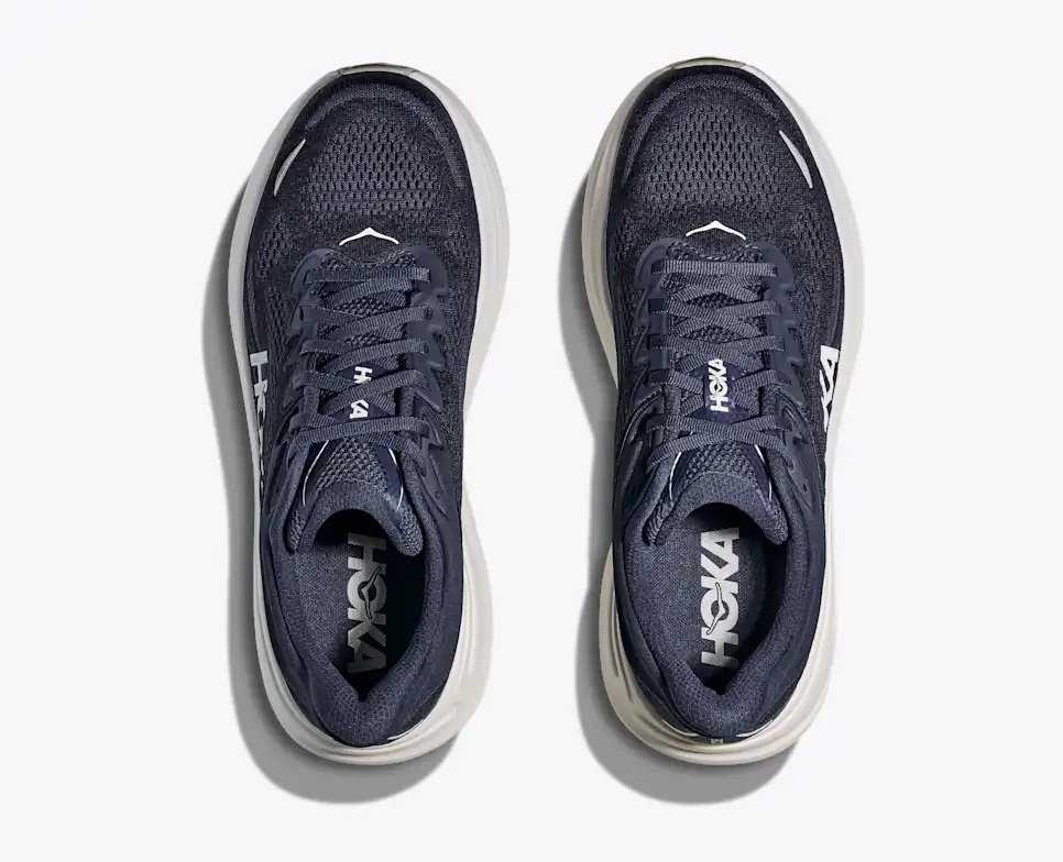Hoka Bondi 9 Heren Hardloopschoenen