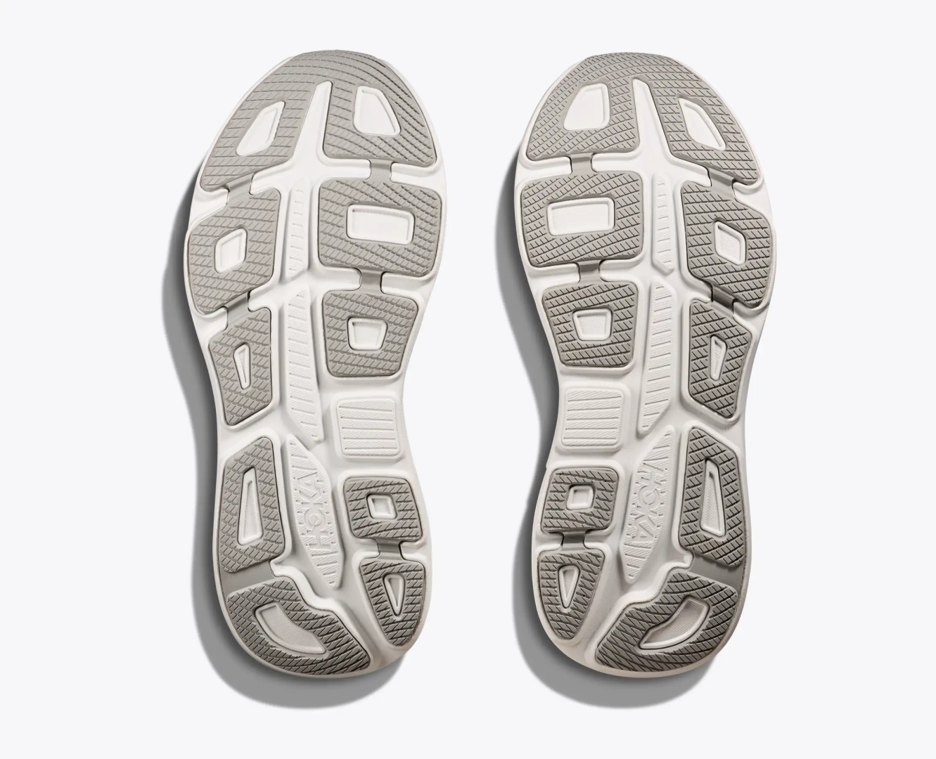 Hoka Bondi 9 Heren Hardloopschoenen