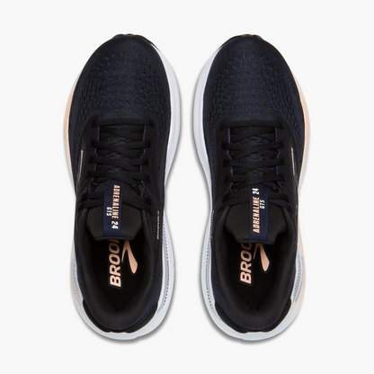 Brooks Adrenaline GTS 24 Dames Hardloopschoenen