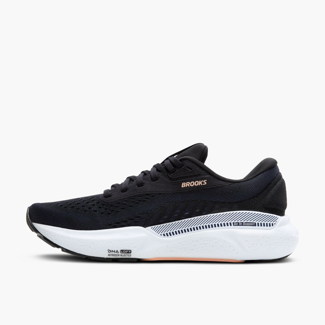 Brooks Adrenaline GTS 24 Dames Hardloopschoenen