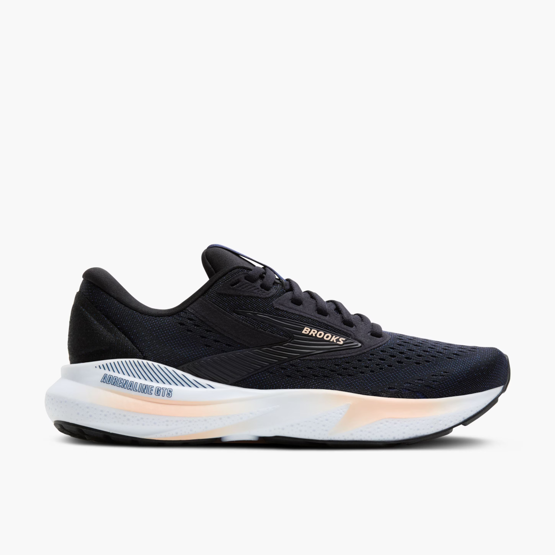 Brooks Adrenaline GTS 24 Dames Hardloopschoenen