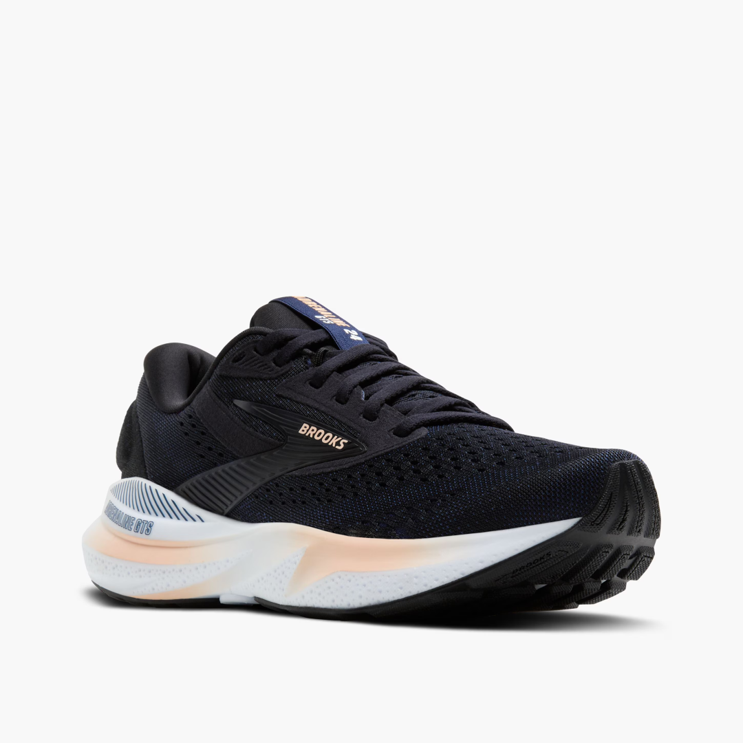 Brooks Adrenaline GTS 24 Dames Hardloopschoenen