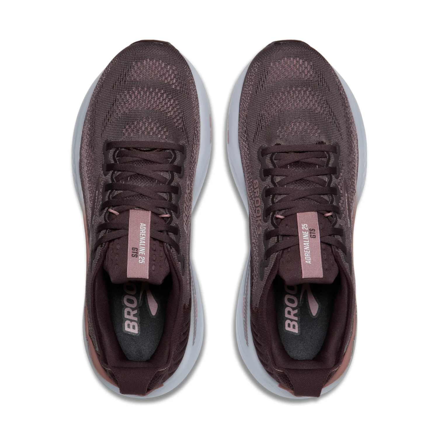 Brooks Adrenaline GTS 25 Dames Hardloopschoenen