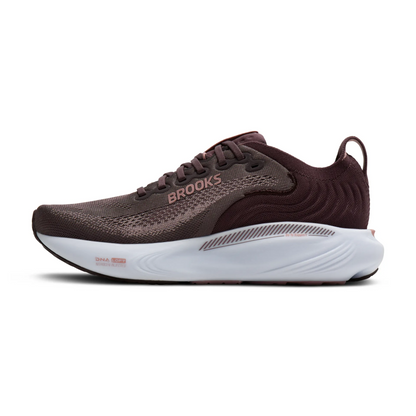 Brooks Adrenaline GTS 25 Dames Hardloopschoenen