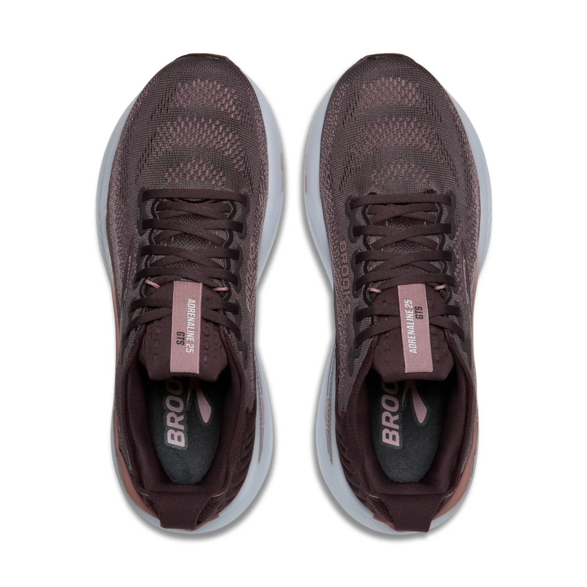 Brooks Adrenaline GTS 25 Dames Hardloopschoenen