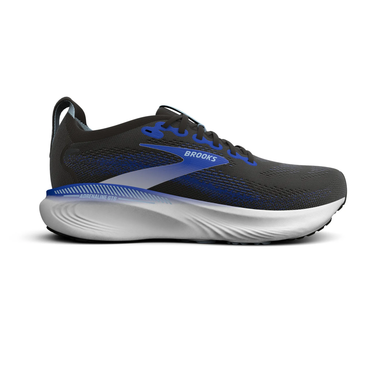 Brooks Adrenaline GTS 25 Heren Hardloopschoenen