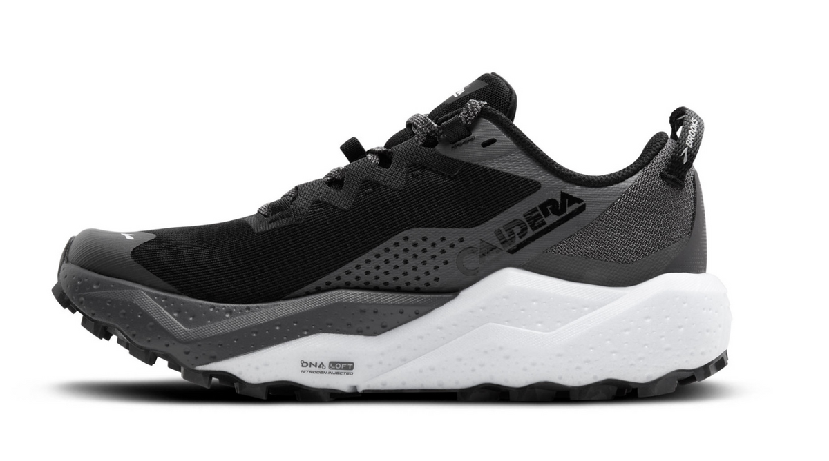 Brooks Caldera 8 Dames Hardloopschoenen