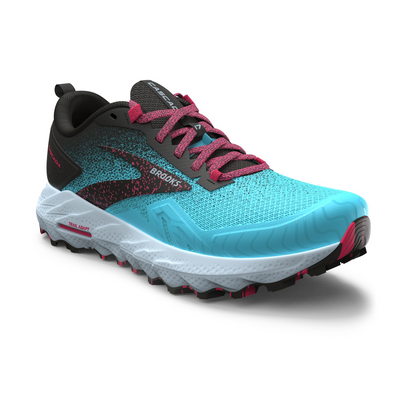 Brooks Cascadia 17 Dames Trailschoenen