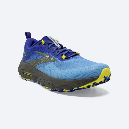 Brooks Cascadia 17 Heren Trailschoenen