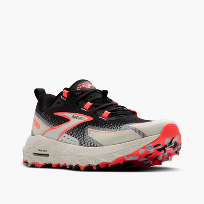 Brooks Cascadia 18 Dames Trailschoenen