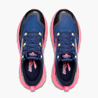 Brooks Cascadia 18 Dames Trailschoenen