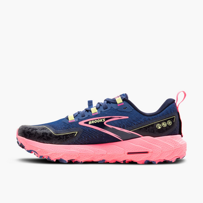 Brooks Cascadia 18 Dames Trailschoenen