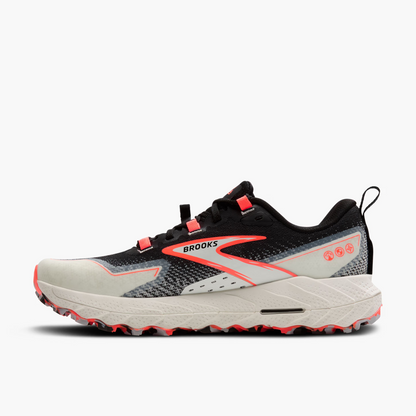 Brooks Cascadia 18 Dames Trailschoenen