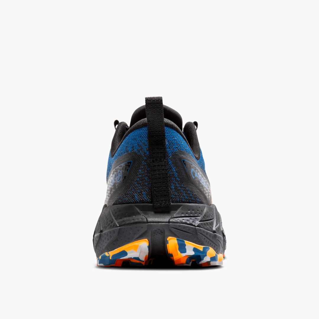 Brooks Cascadia 18 Heren Trailschoenen