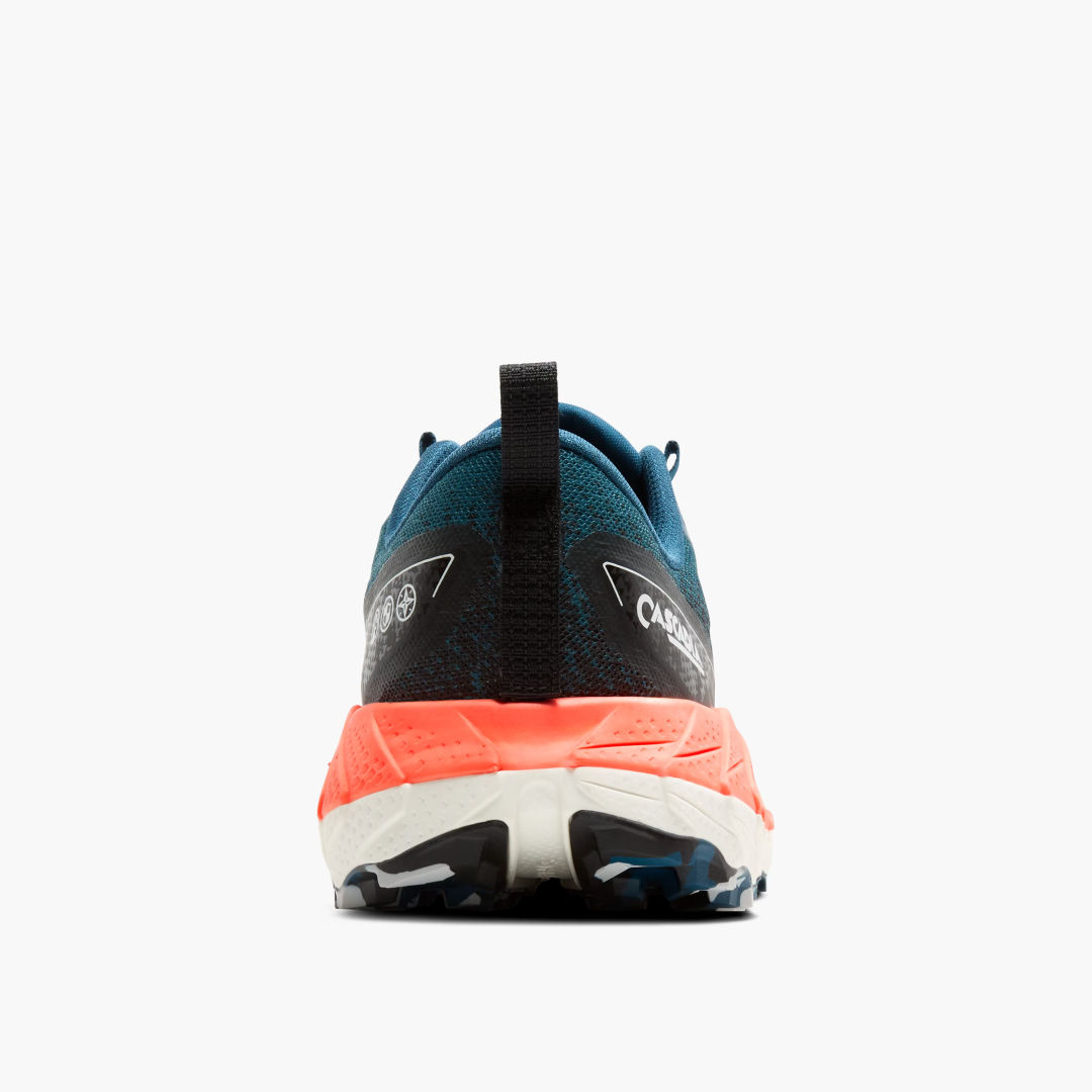 Brooks Cascadia 18 Heren Trailschoenen