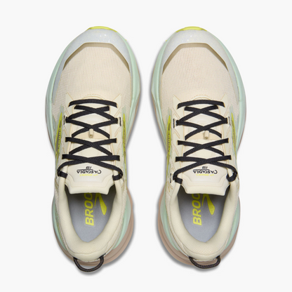 Brooks Cascadia 19 Dames Trailschoenen