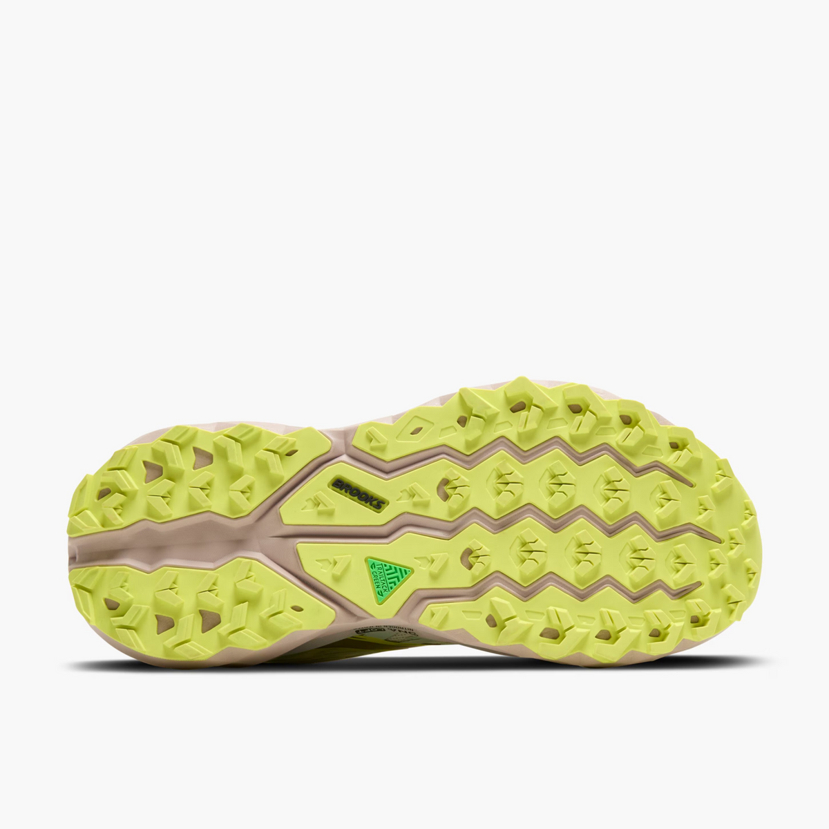 Brooks Cascadia 19 Dames Trailschoenen