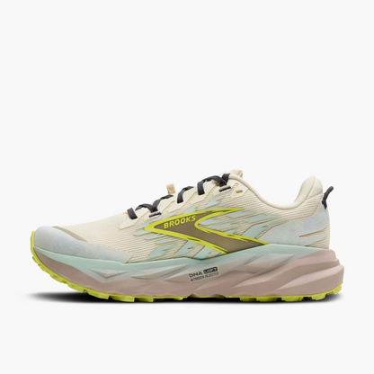 Brooks Cascadia 19 Dames Trailschoenen
