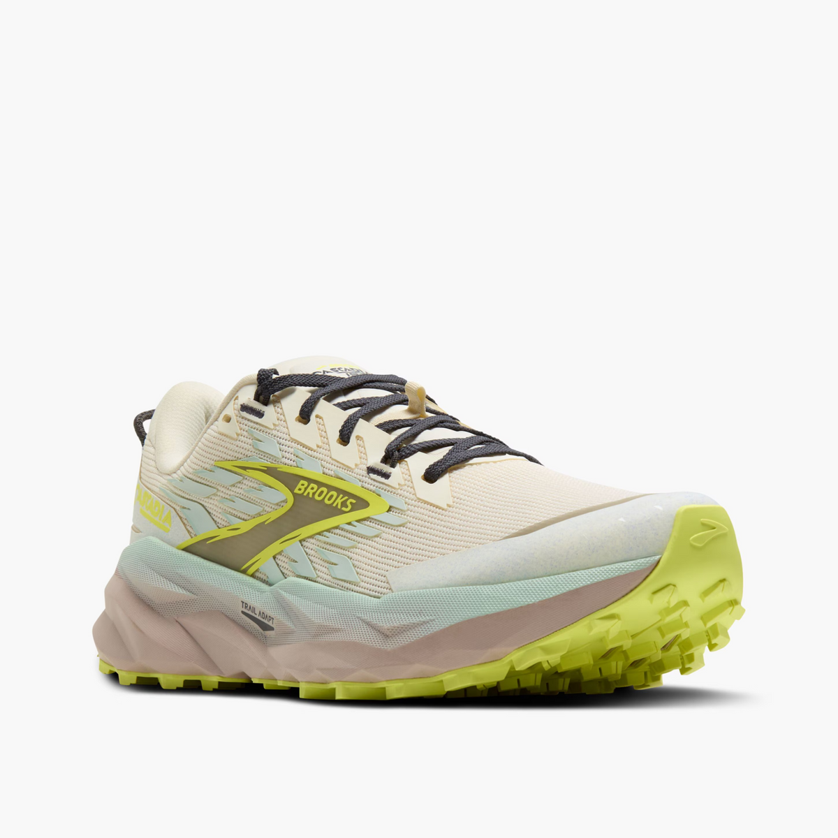 Brooks Cascadia 19 Dames Trailschoenen