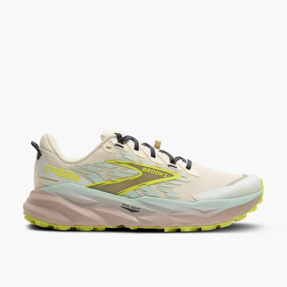 Brooks Cascadia 19 Dames Trailschoenen
