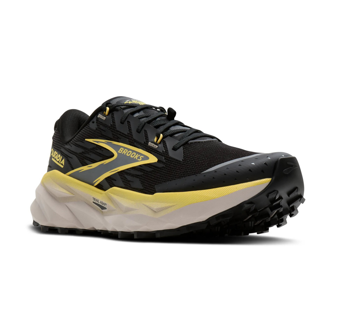 Brooks Cascadia 19 Heren Trailschoenen