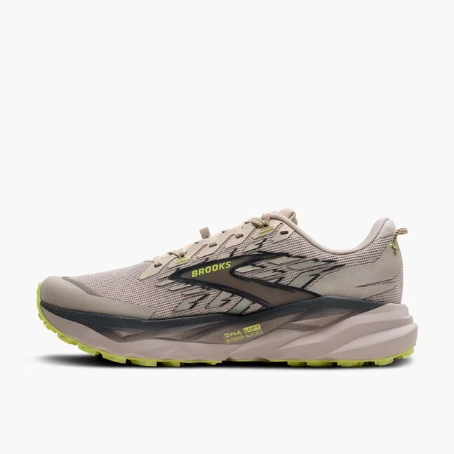 Brooks Cascadia 19 Heren Trailschoenen