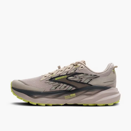 Brooks Cascadia 19 Heren Trailschoenen