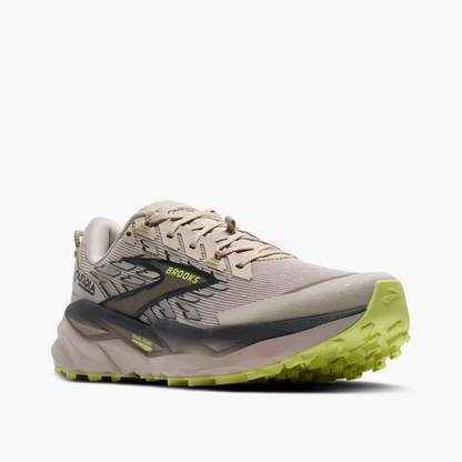 Brooks Cascadia 19 Heren Trailschoenen