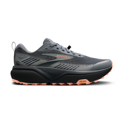 Brooks Cascadia 20 Dames Hardloopschoenen