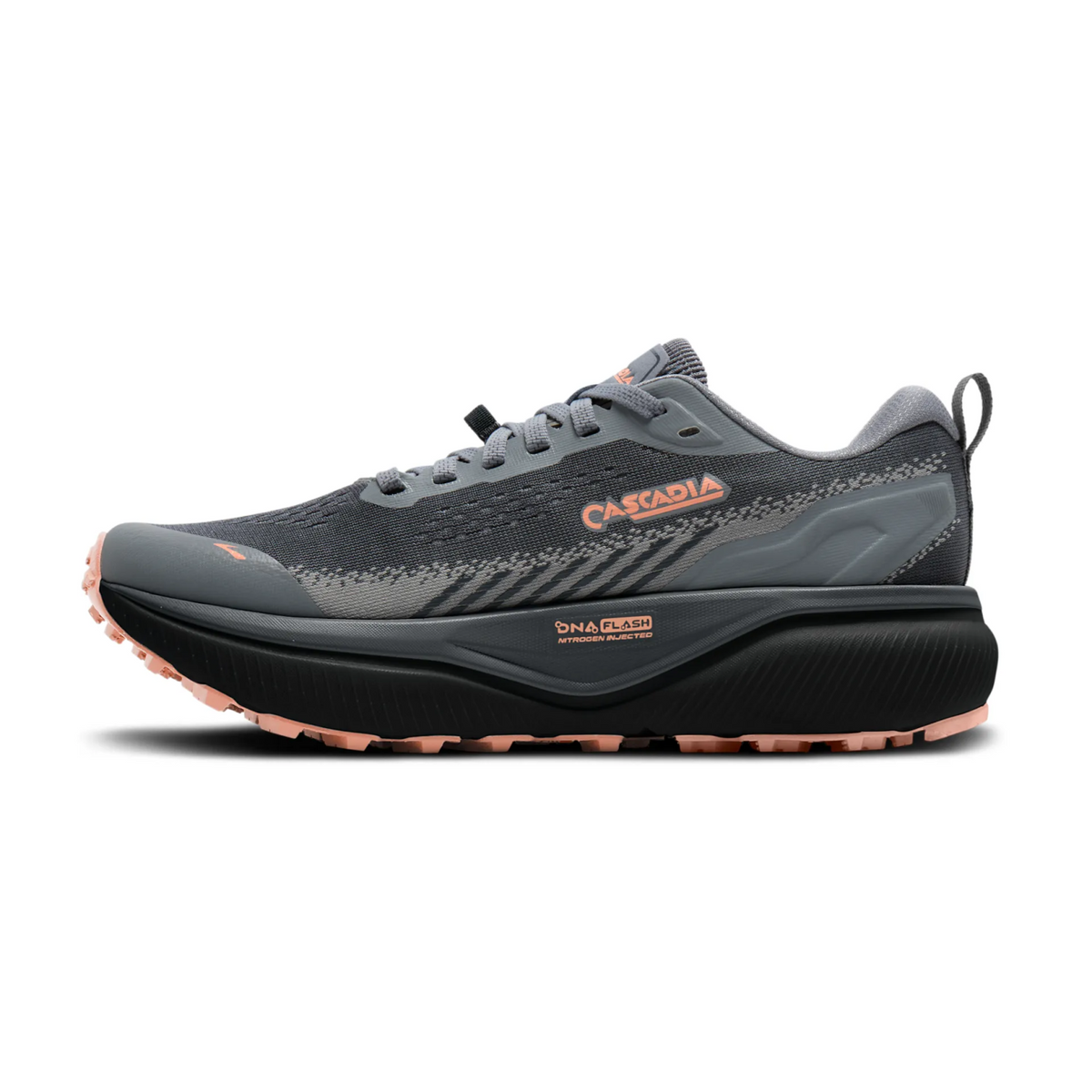 Brooks Cascadia 20 Dames Hardloopschoenen