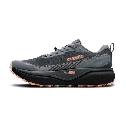 Brooks Cascadia 20 Dames Hardloopschoenen