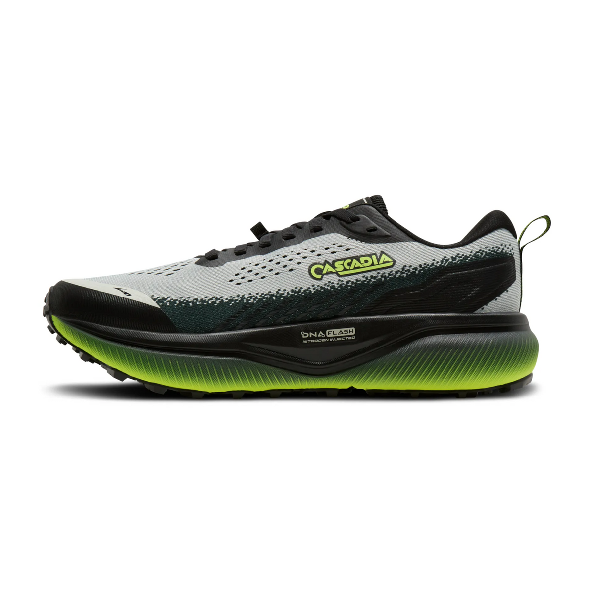 Brooks Cascadia 20 Heren Hardloopschoenen