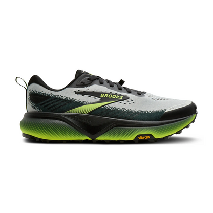 Brooks Cascadia 20 Heren Hardloopschoenen